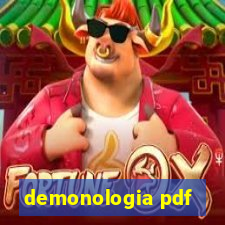 demonologia pdf